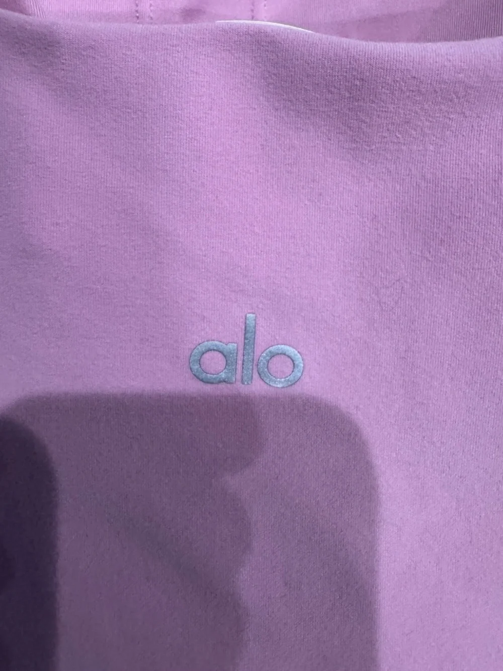 ALO Break Point Tennis Dress Candy Heart Pink Large NEW WITH TAGS